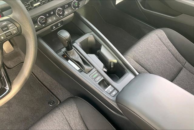 Certified 2024 Honda Accord EX image 19