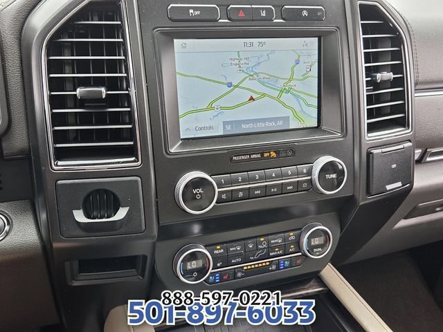 Used 2021 Ford Expedition Limited RWD image 21