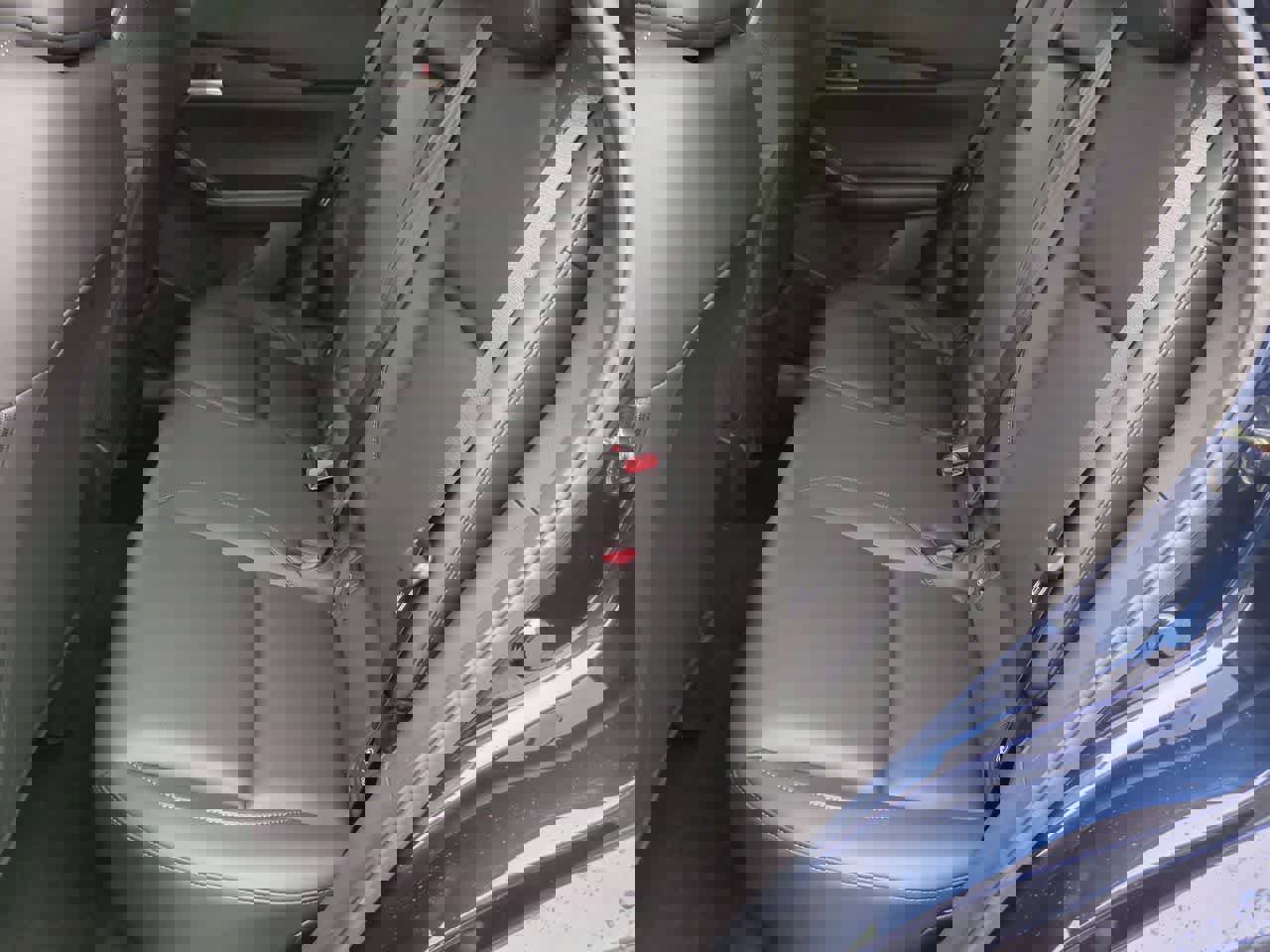 New 2025 MAZDA CX-30 AWD 2.5 S w/ Preferred Package image 18