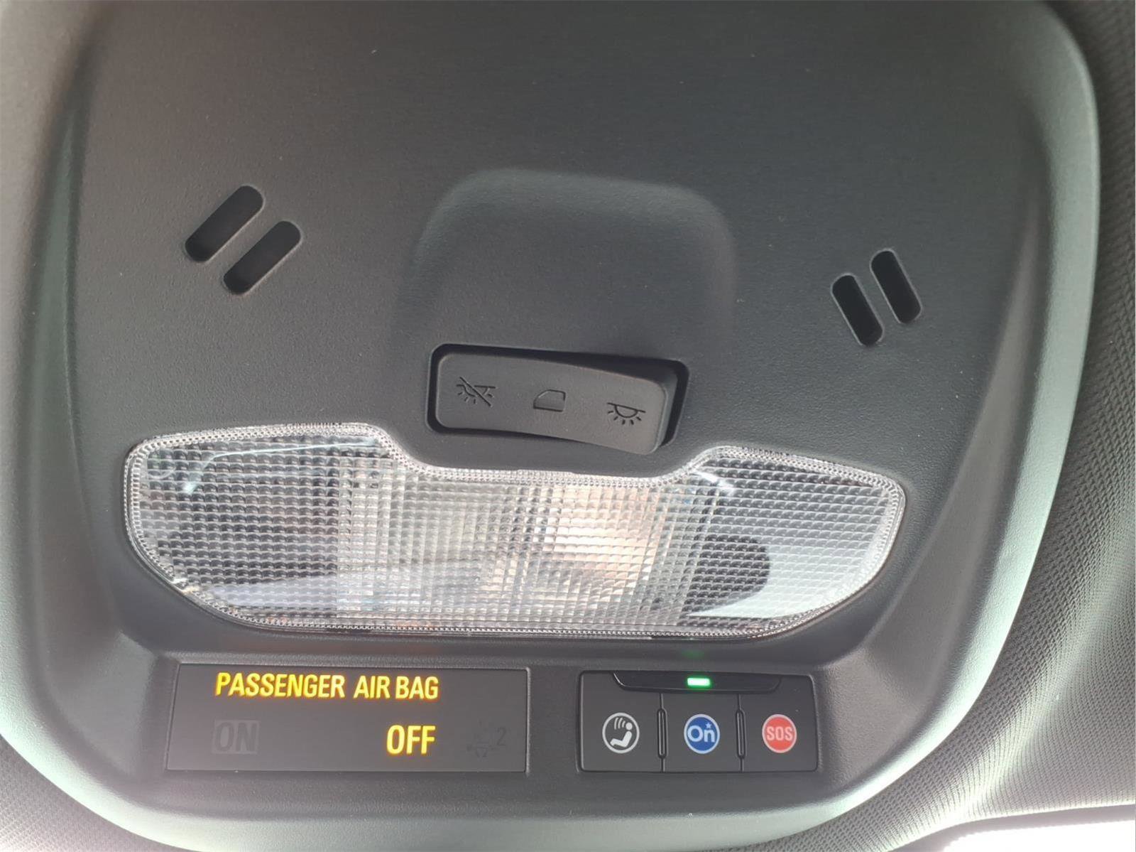 New 2026 Chevrolet Trax RS image 24