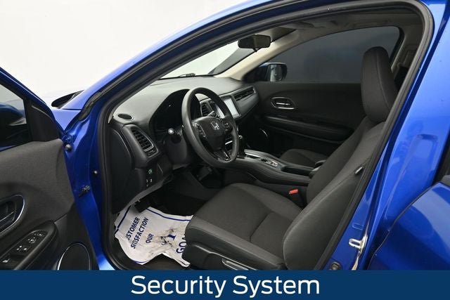 Used 2020 Honda HR-V EX image 15