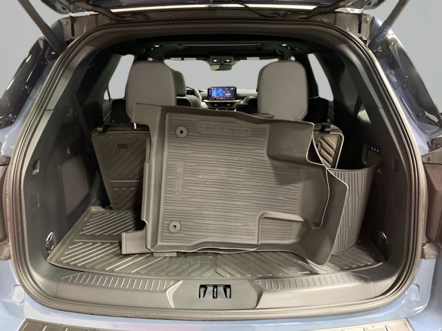 Used 2026 Ford Explorer Tremor AWD/4WD image 26