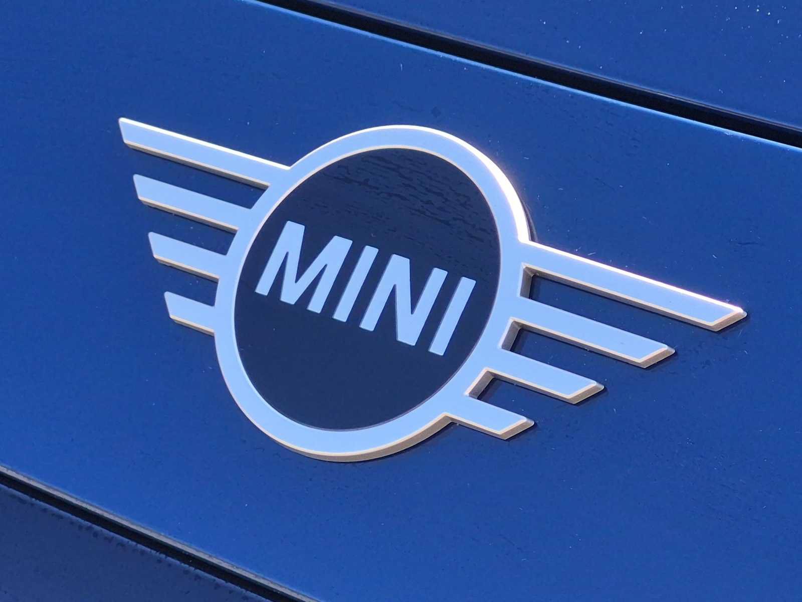 New 2027 MINI Cooper Countryman S AWD/4WD image 12