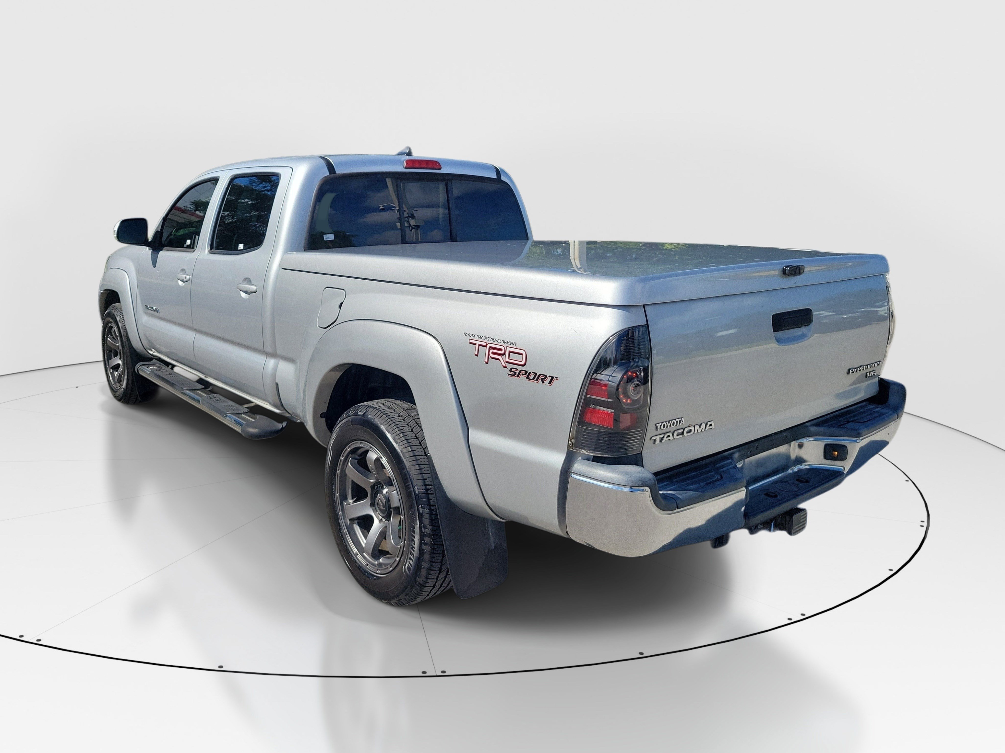 Used 2012 Toyota Tacoma PreRunner w/ TRD Sport Pkg RWD image 5