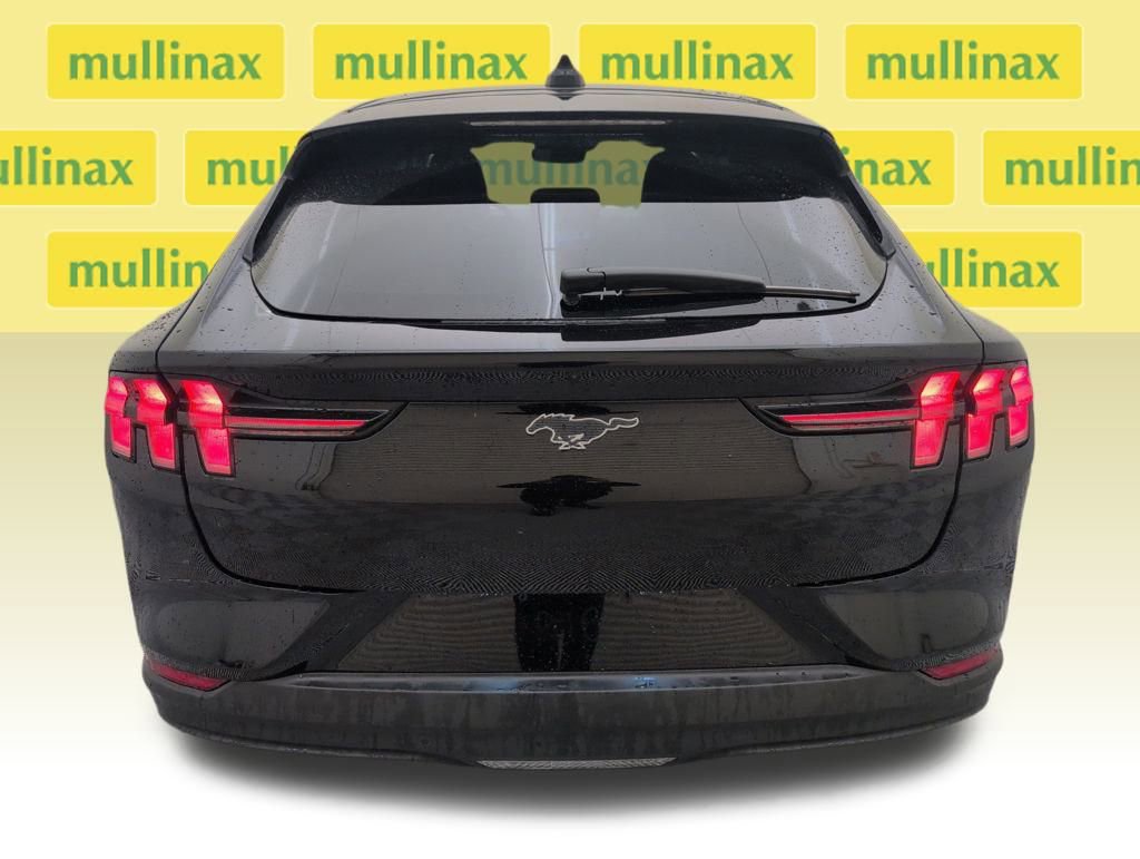 Certified 2025 Ford Mustang Mach-E Select w/ Comfort Package Lite image 33