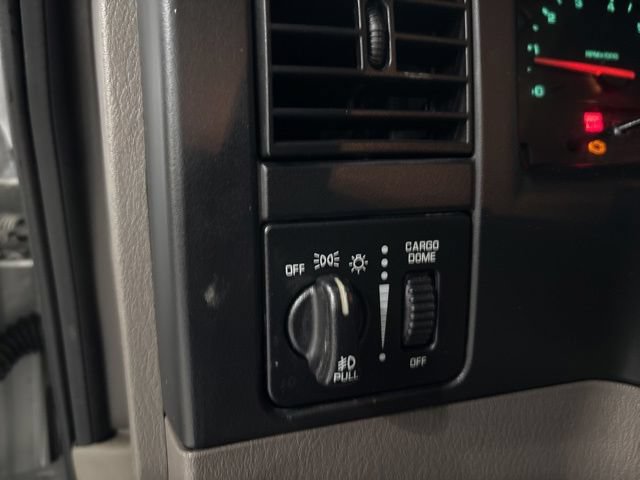 Used 2003 Dodge Dakota SLT AWD/4WD image 27