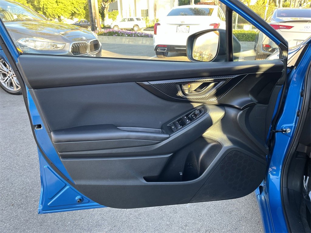 Used 2023 Subaru Impreza 2.0i image 19