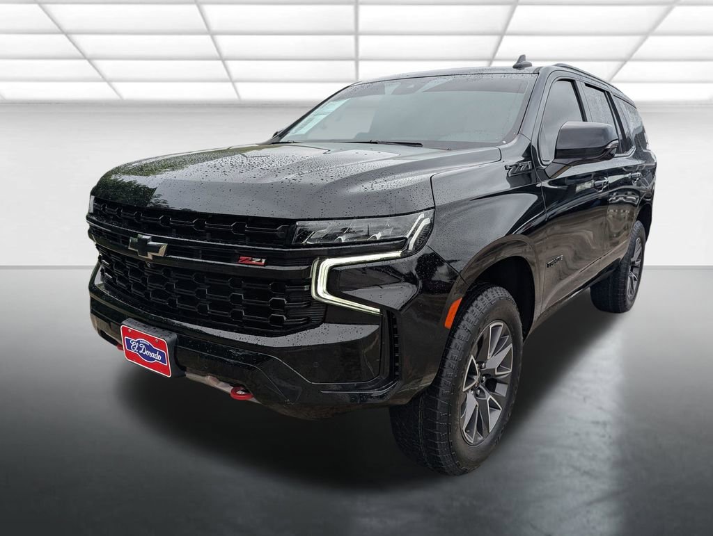 Used 2024 Chevrolet Tahoe Z71 w/ Off-Road Capability Package AWD/4WD image 29