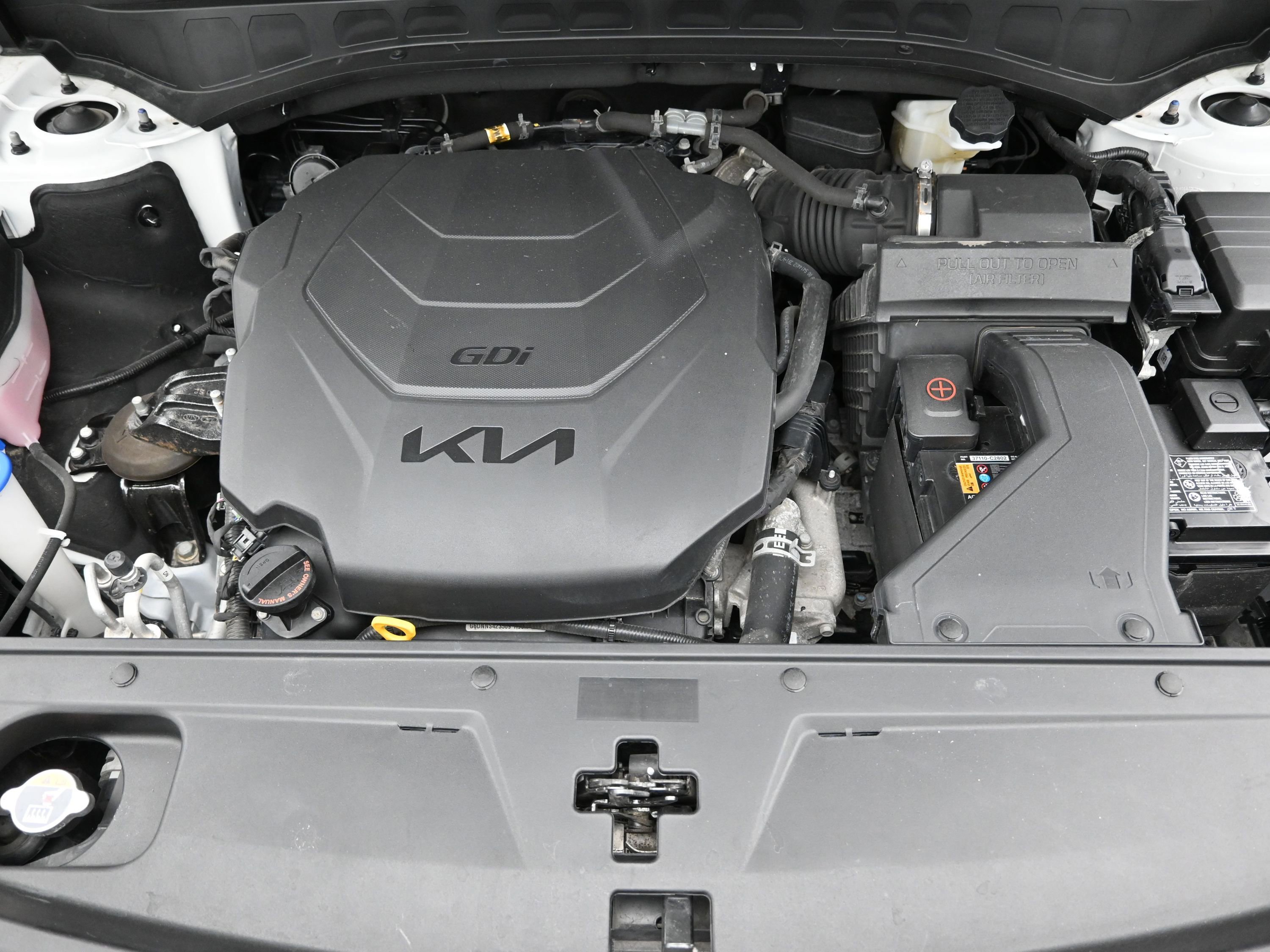 Used 2022 Kia Telluride SX w/ SX Prestige Package image 30