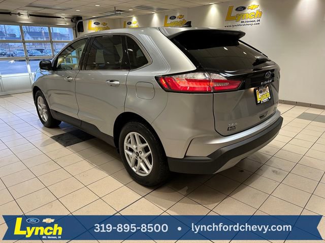 Used 2023 Ford Edge SEL w/ Convenience Package image 23