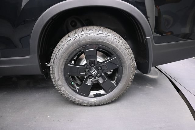 New 2026 Honda Ridgeline Black Edition image 14