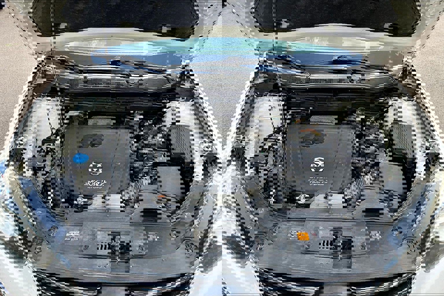 Used 2016 MAZDA CX-5 Touring w/ Bose/Moonroof Package image 29