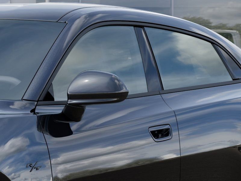 New 2026 Dodge Charger R/T AWD/4WD image 12
