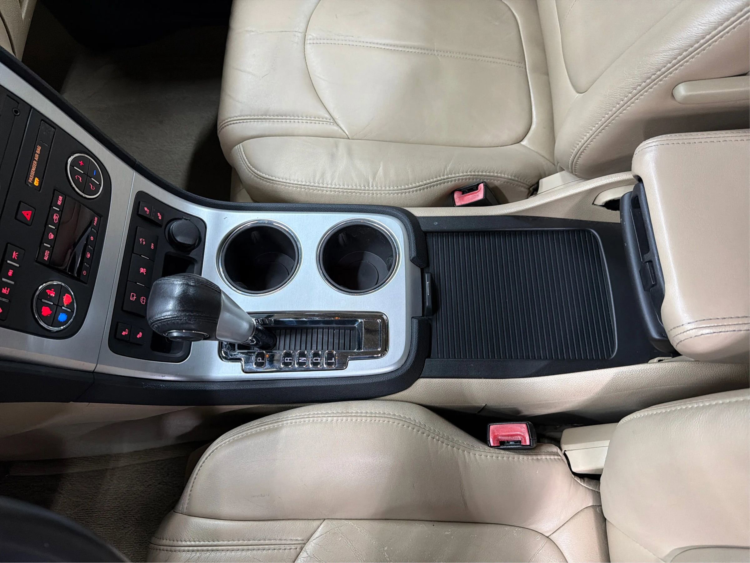 Used 2011 GMC Acadia SLT FWD image 35