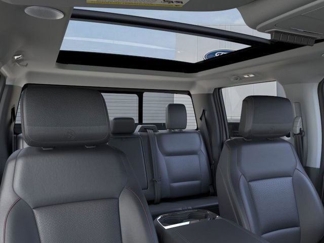 New 2026 Ford F250 Lariat w/ Lariat Ultimate Package AWD/4WD image 22