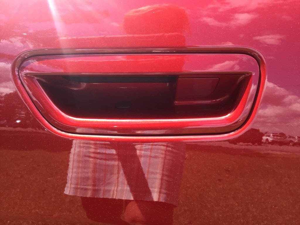 New 2025 Dodge Charger R/T Scat Pack w/ Track Pack image 12