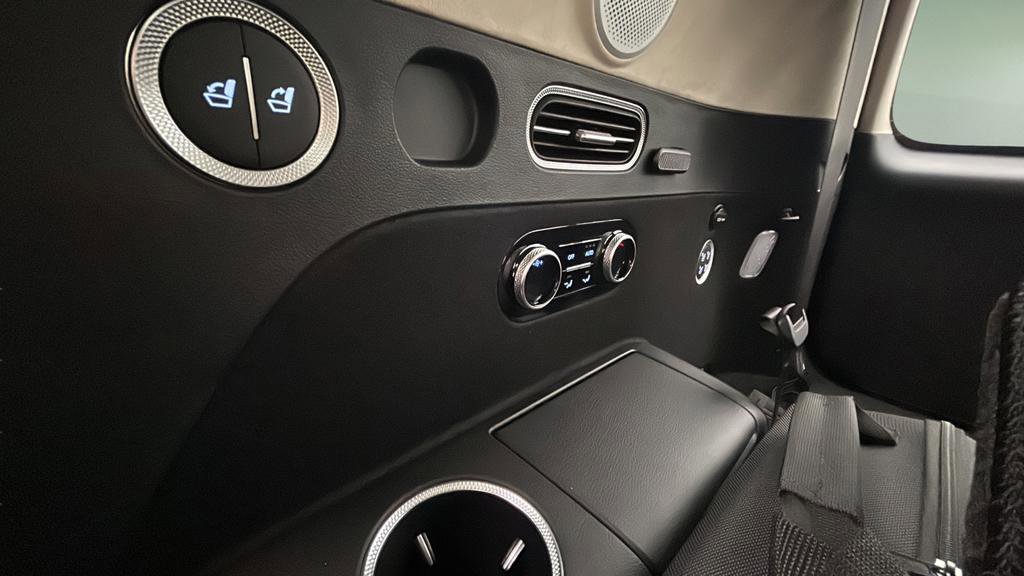 New 2026 Genesis GV80 3.5T Prestige image 29