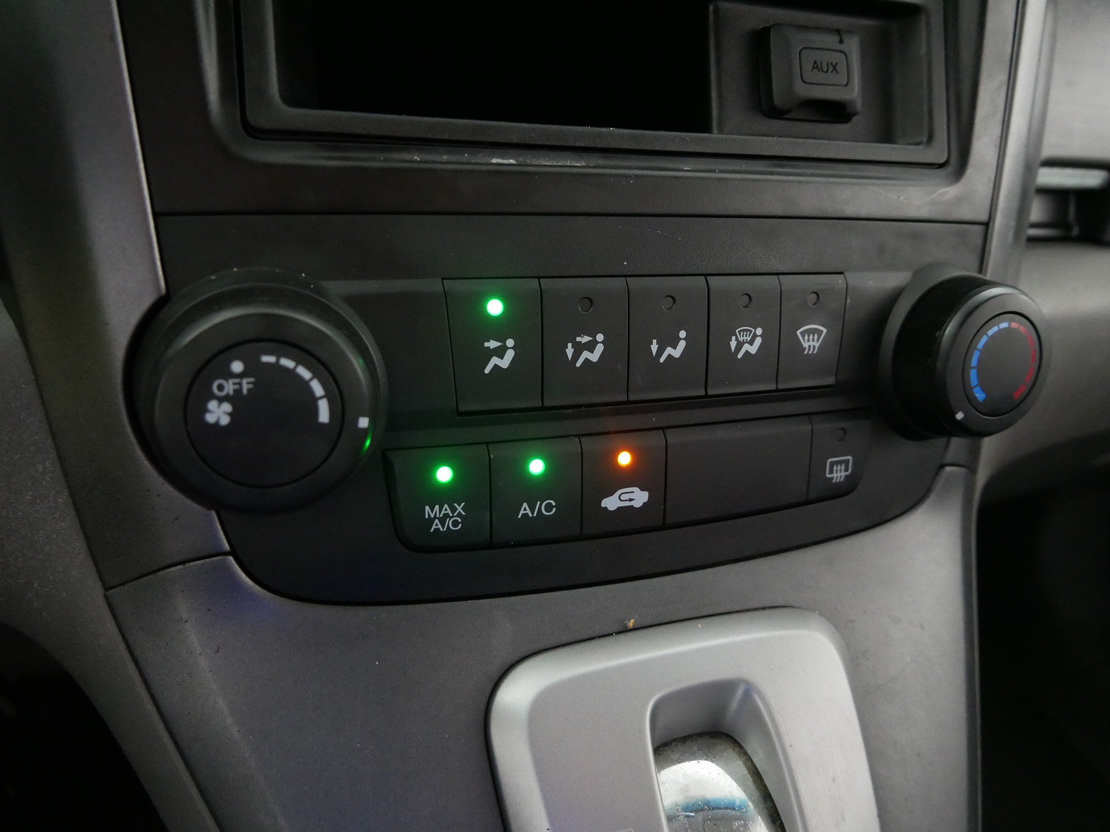 Used 2008 Honda CR-V LX image 23