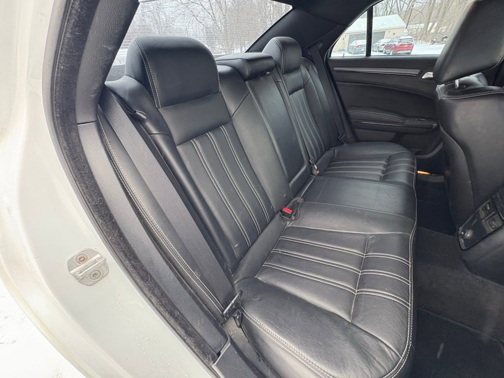 Used 2013 Chrysler 300 S image 23