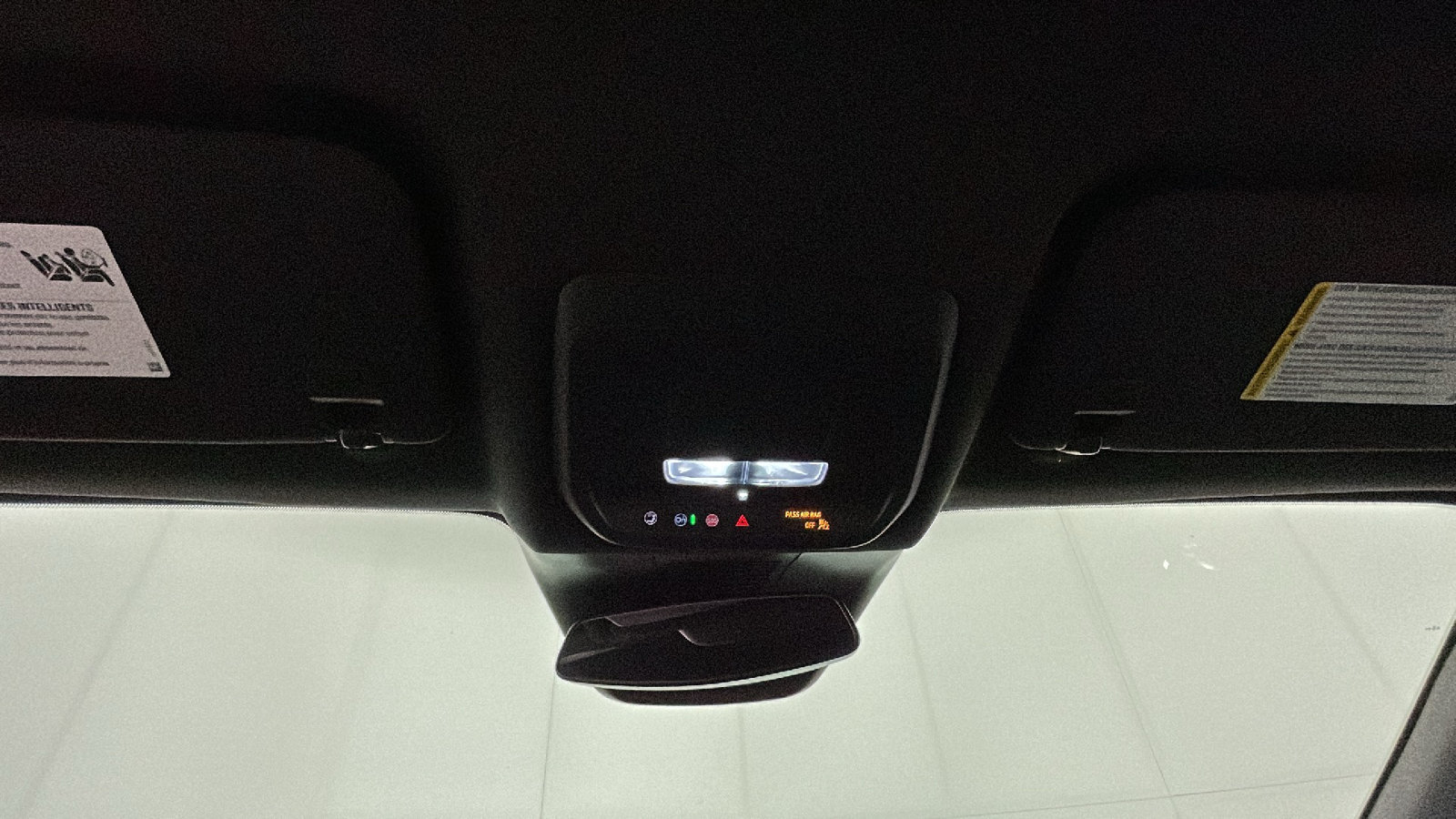 Used 2024 Chevrolet Blazer EV LT AWD/4WD image 29
