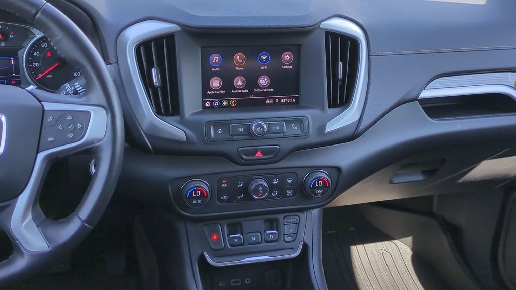 Used 2021 GMC Terrain SLE w/ Driver Convenience Package image 34