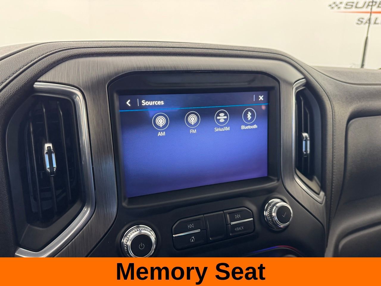 Used 2022 GMC Sierra 2500 Denali w/ Denali Ultimate Package image 16