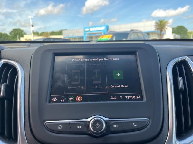 Used 2020 Chevrolet Equinox LT image 23