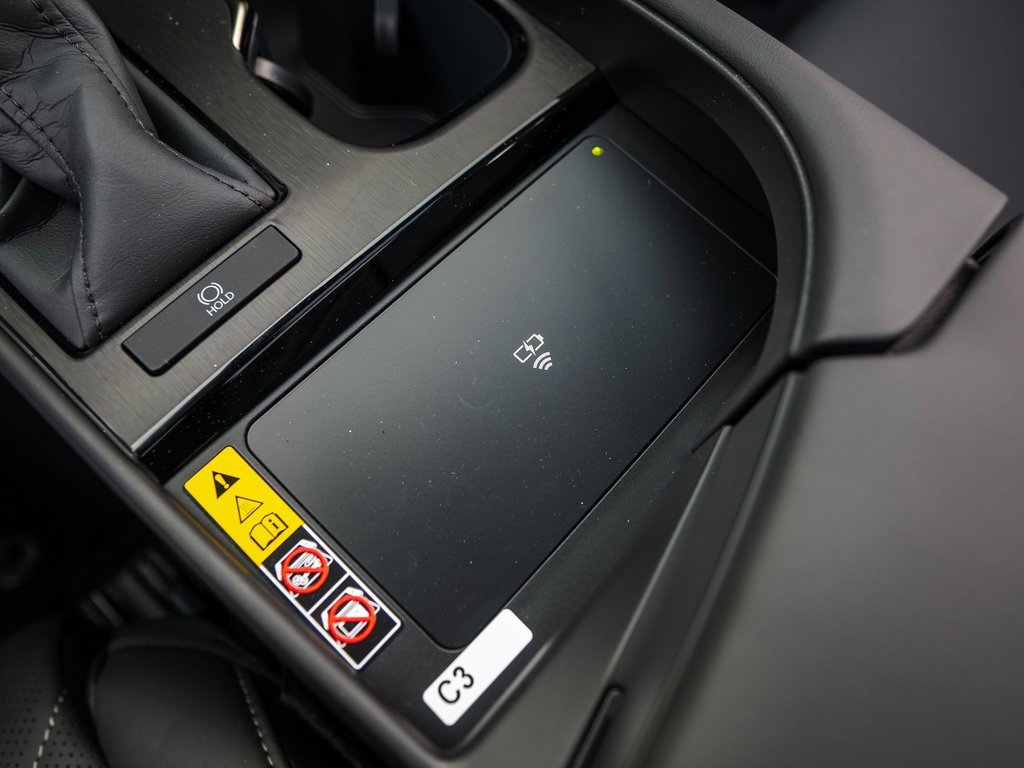 New 2025 Lexus ES 350 Luxury image 21