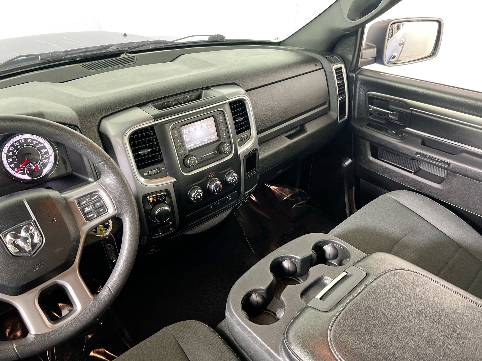 Used 2022 RAM 1500 Classic Warlock image 21
