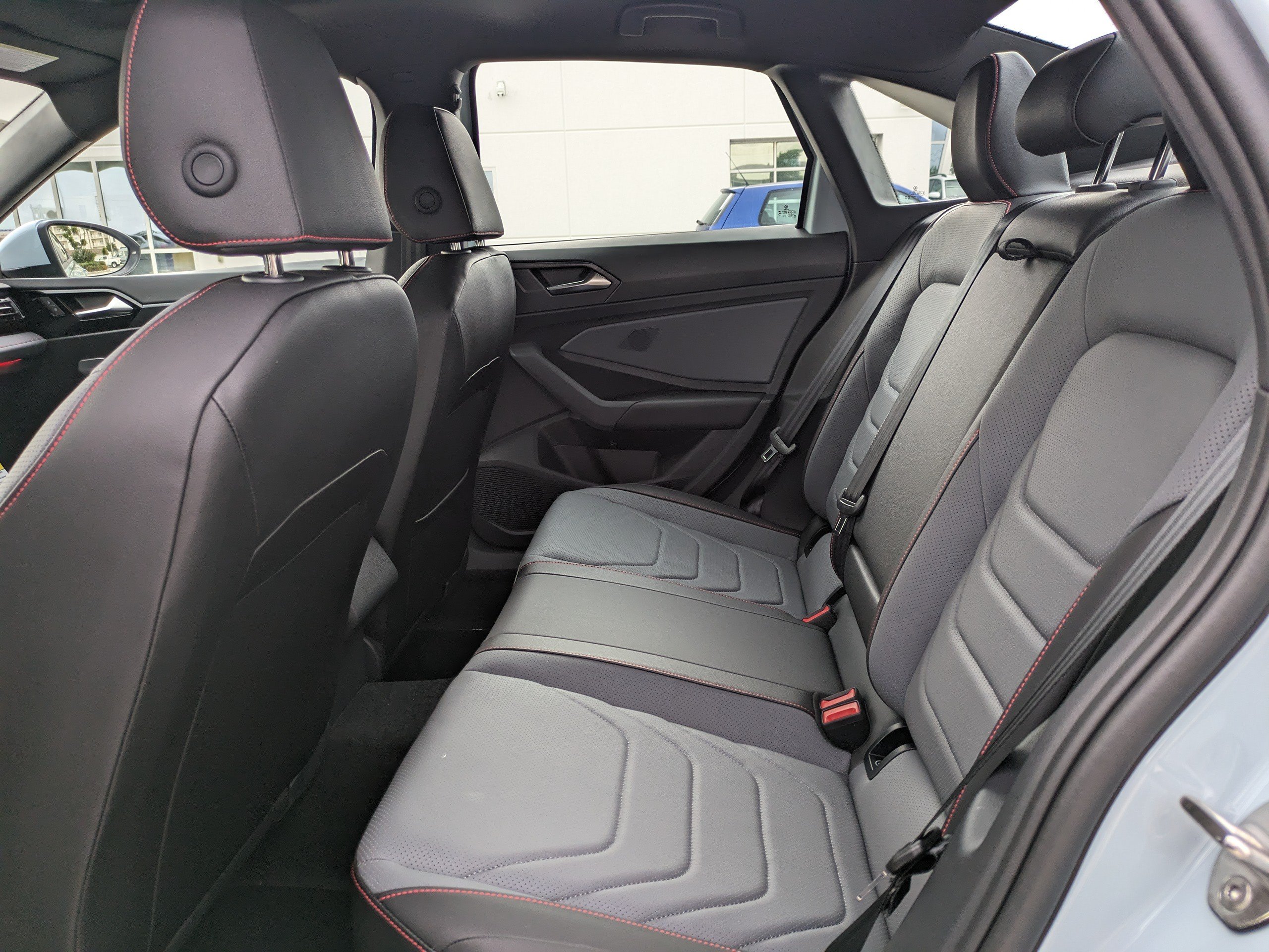 New 2026 Volkswagen Jetta GLI Autobahn FWD image 13