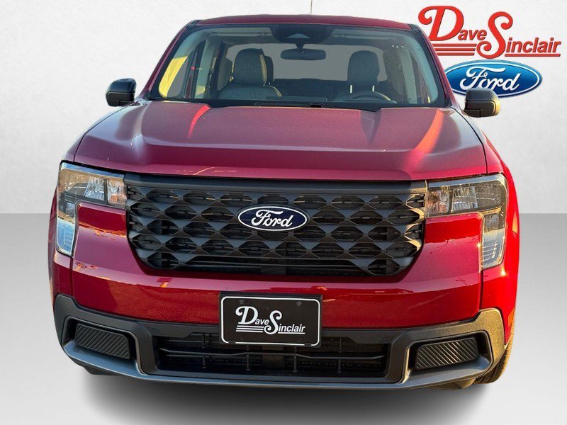 New 2025 Ford Maverick XLT FWD image 2