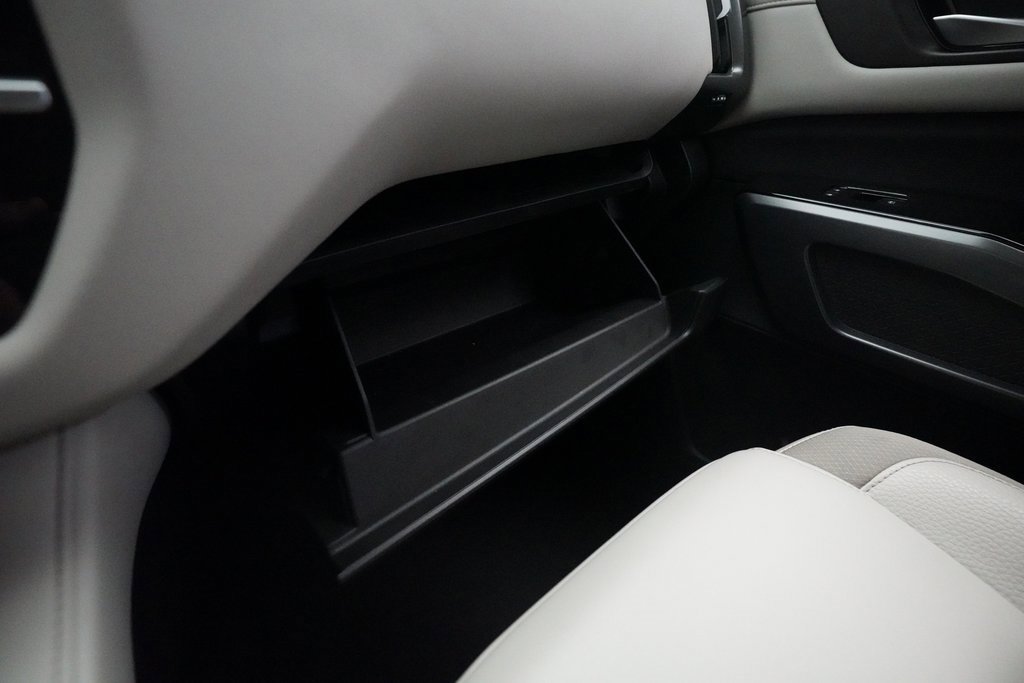 Certified 2024 Nissan Pathfinder SL image 30