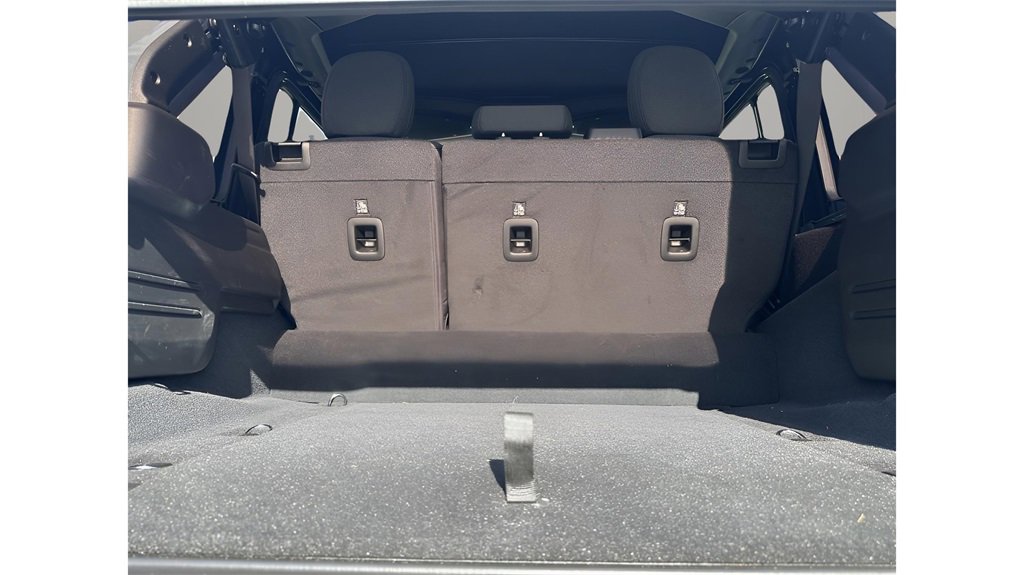 Used 2024 Jeep Wrangler Unlimited w/ Convenience Group image 20