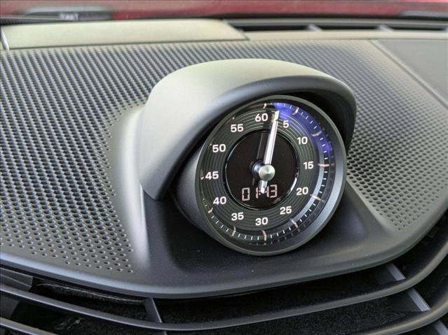 New 2025 Porsche Taycan 4S image 20