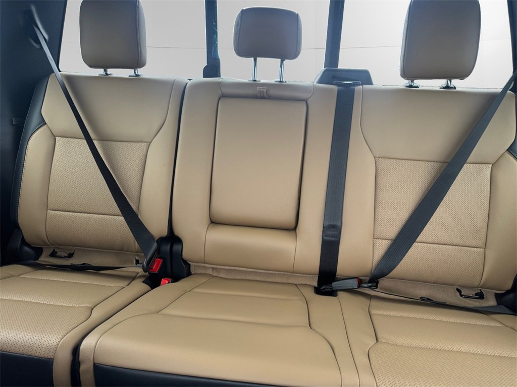 New 2026 Ford F250 Lariat image 15