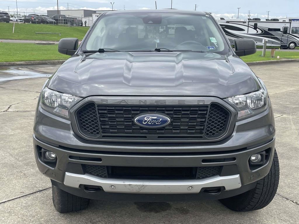 Used 2019 Ford Ranger XLT w/ Equipment Group 302A Luxury AWD/4WD image 8