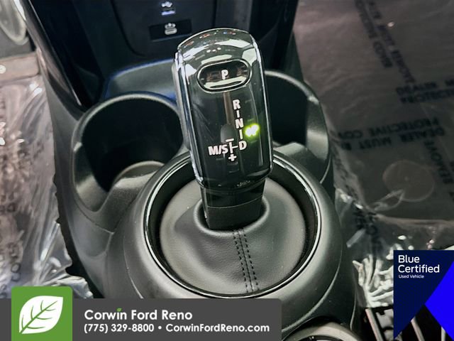 Used 2024 MINI Cooper John Cooper Works FWD image 21