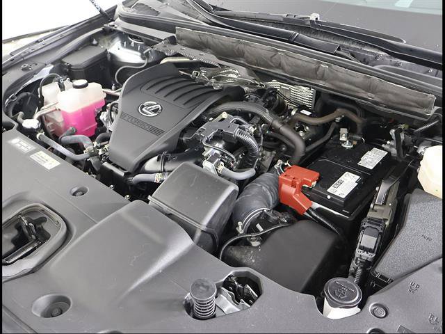 Certified 2023 Lexus RX 350 Premium Plus w/ Accessory Package (Z1) FWD image 11