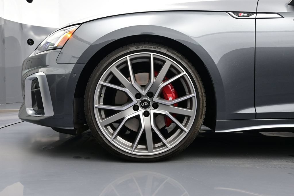 Used 2023 Audi S5 Prestige AWD/4WD image 6
