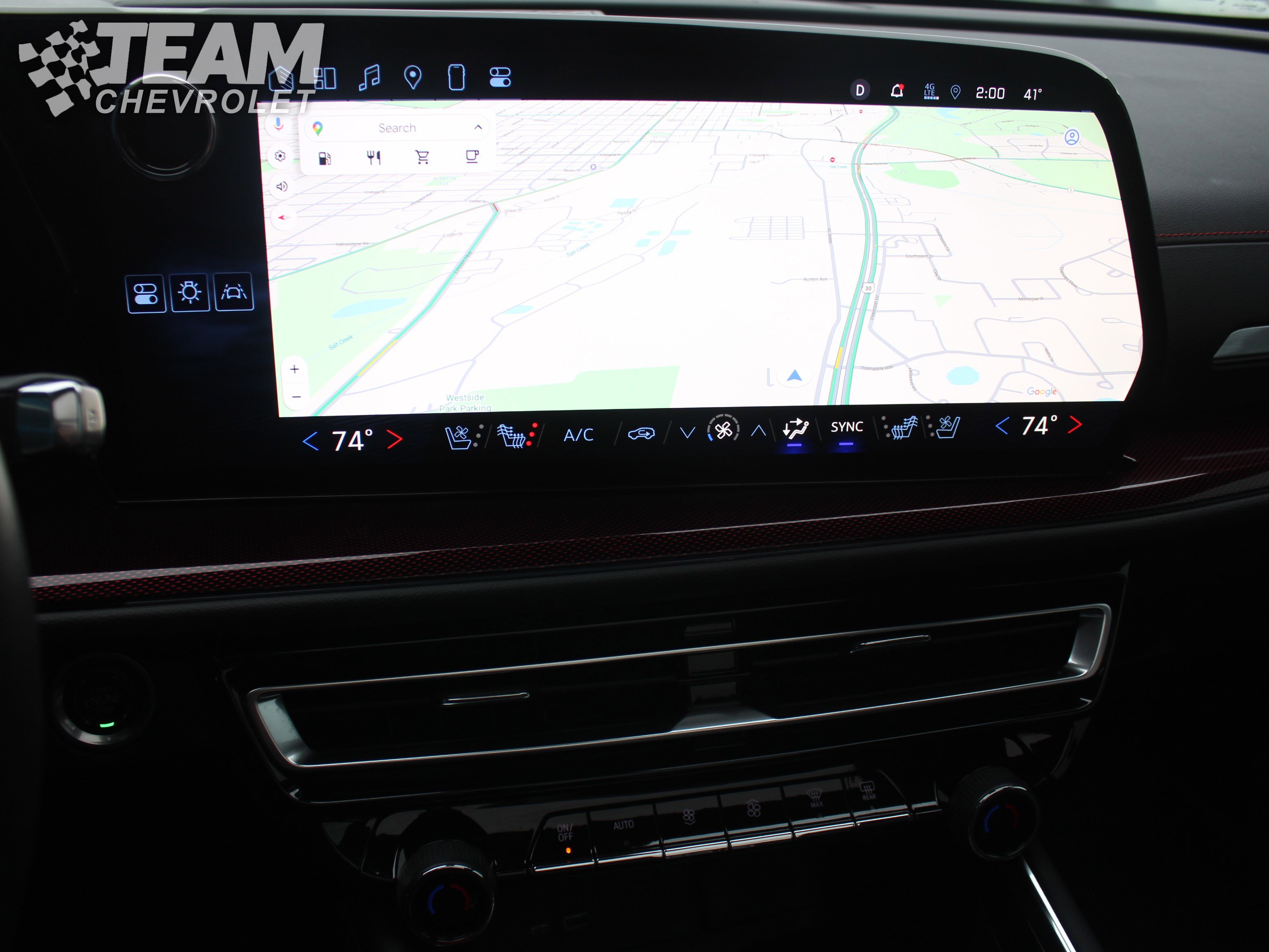 Certified 2024 Chevrolet Traverse RS w/ LPO, Floor Liner Package image 14