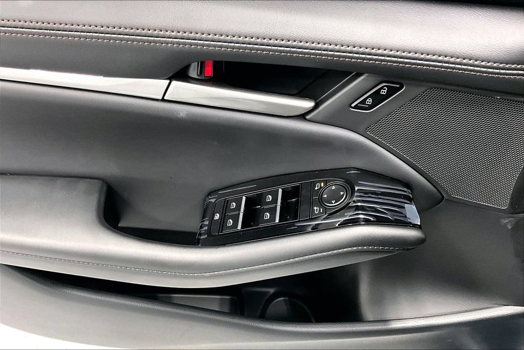 New 2026 MAZDA MAZDA3 s FWD image 19