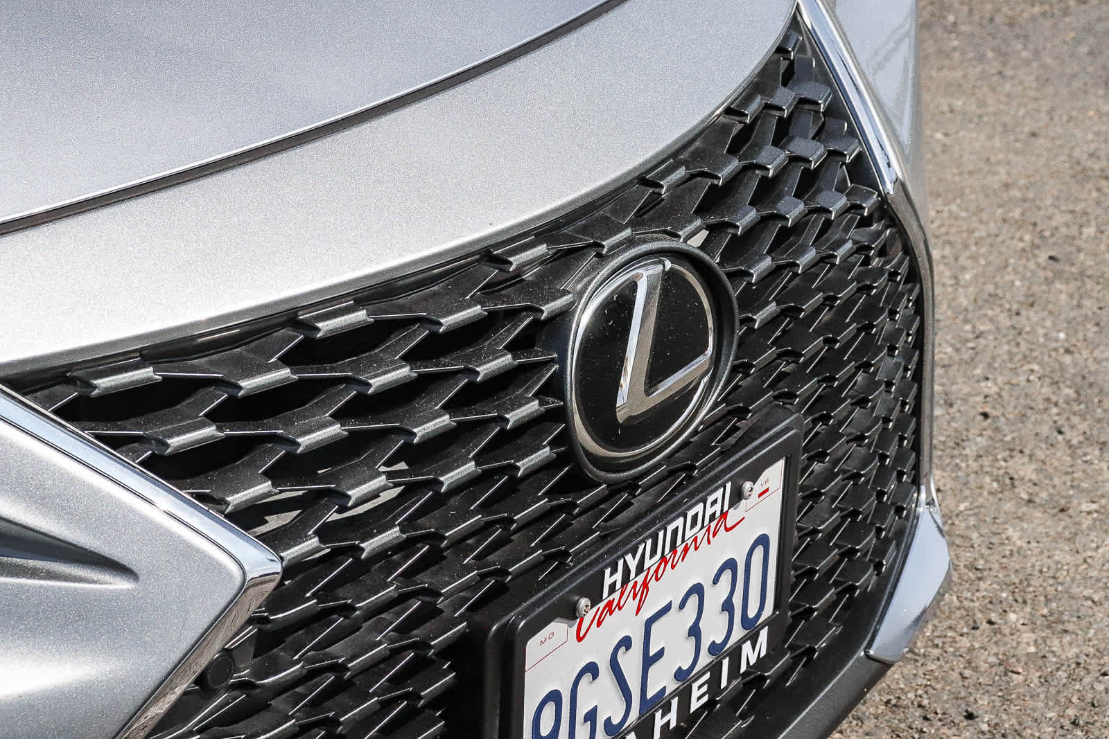 Used 2021 Lexus IS 300 w/ Comfort Package RWD image 6