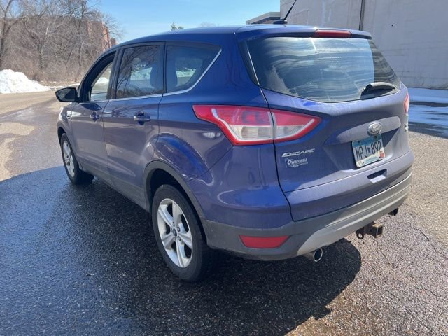 Used 2013 Ford Escape SE w/ Class II Trailer Tow Pkg image 5