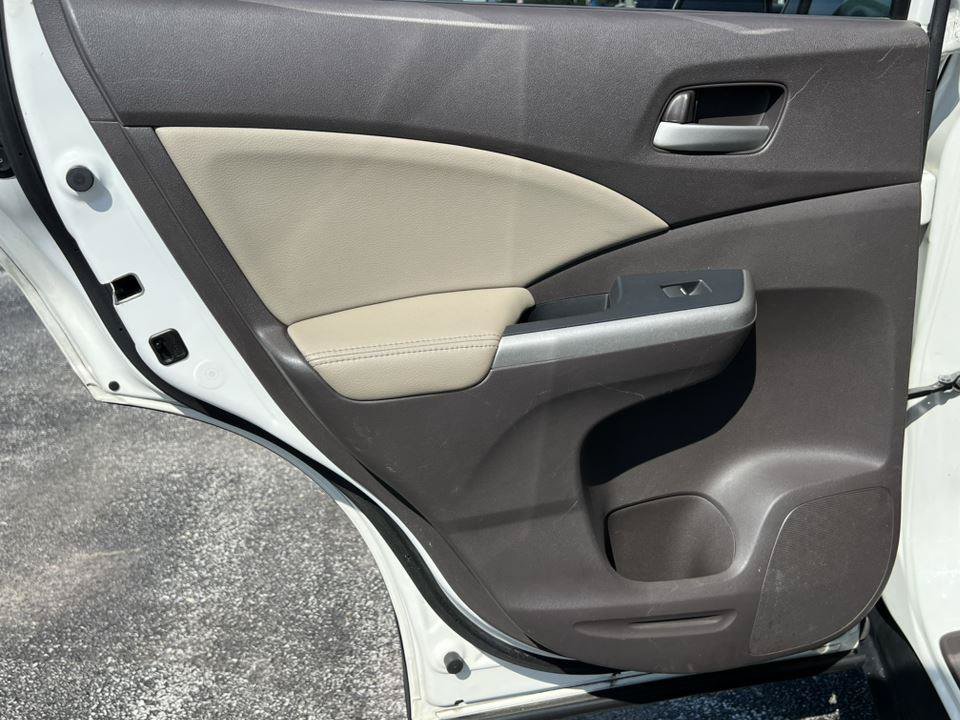 Used 2013 Honda CR-V EX-L image 33