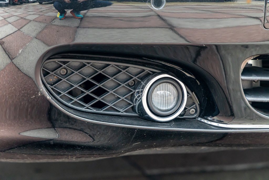 Used 2009 Maybach 62 S image 53