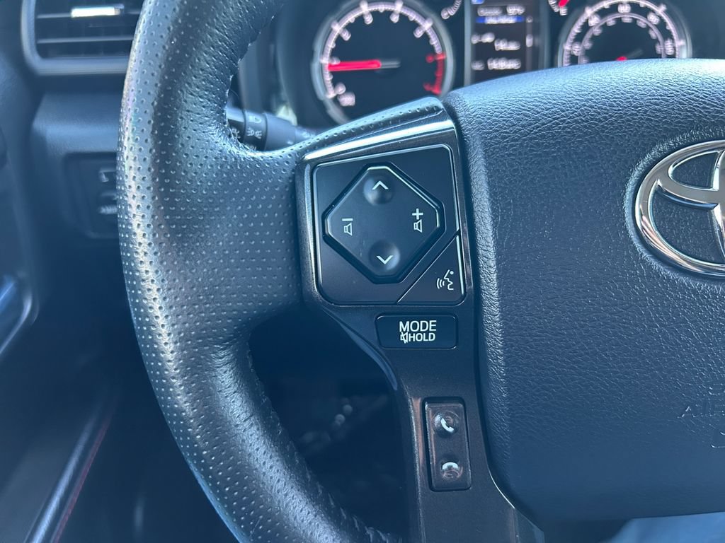 Used 2023 Toyota 4Runner TRD Off-Road Premium w/ Off Road Premium Plus Package AWD/4WD image 22