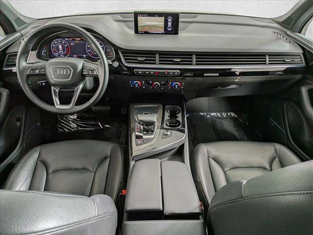 Used 2018 Audi Q7 3.0T Premium Plus w/ Premium Plus Package image 21