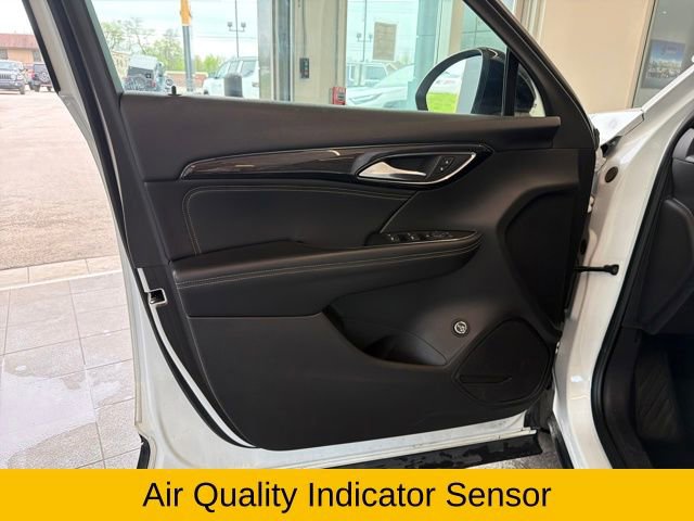 Used 2023 Buick Envision Preferred image 25