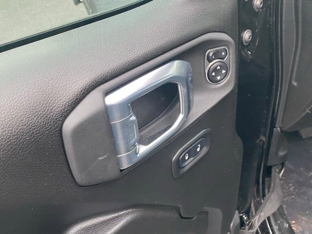 New 2026 Jeep Wrangler Willys image 13