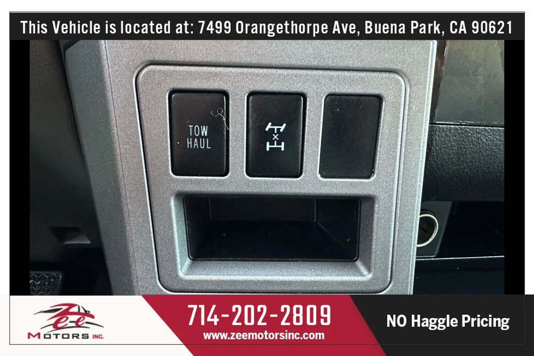 Used 2016 Toyota Sequoia SR5 image 36